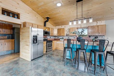 24700 Us Highway 285 Buena Vista CO 81211