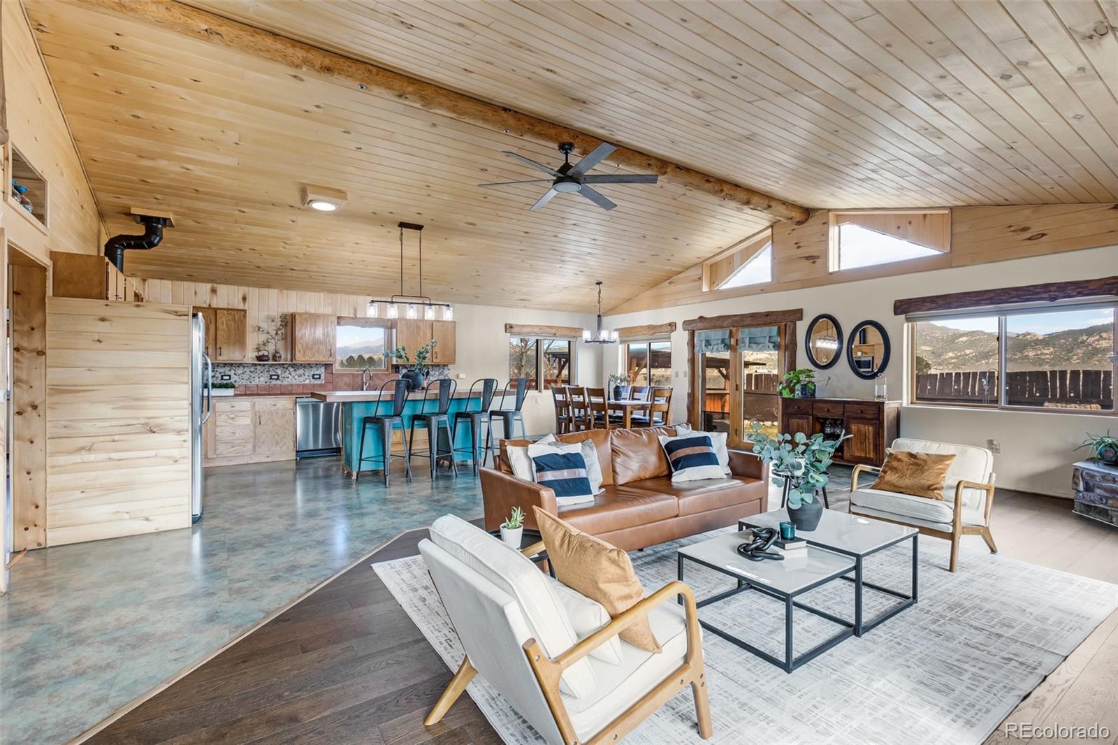 24700 Us Highway 285 Buena Vista CO 81211