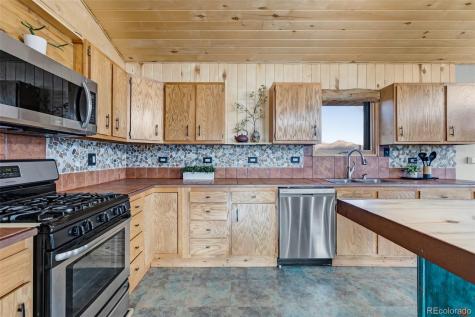 24700 Us Highway 285 Buena Vista CO 81211