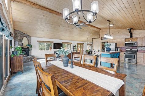 24700 Us Highway 285 Buena Vista CO 81211