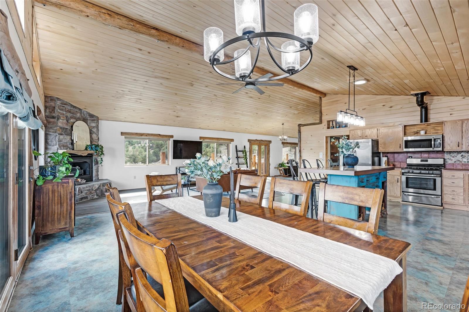24700 Us Highway 285 Buena Vista CO 81211