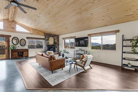 24700 Us Highway 285 Buena Vista CO 81211