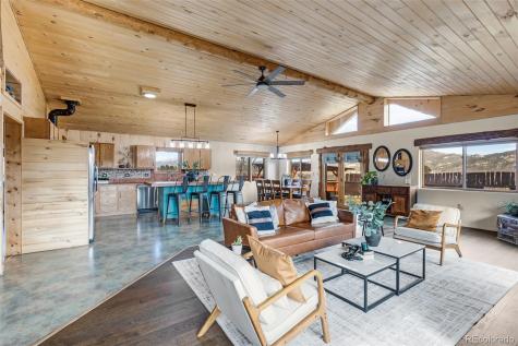 24700 Us Highway 285 Buena Vista CO 81211