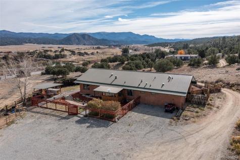 24700 Us Highway 285 Buena Vista CO 81211