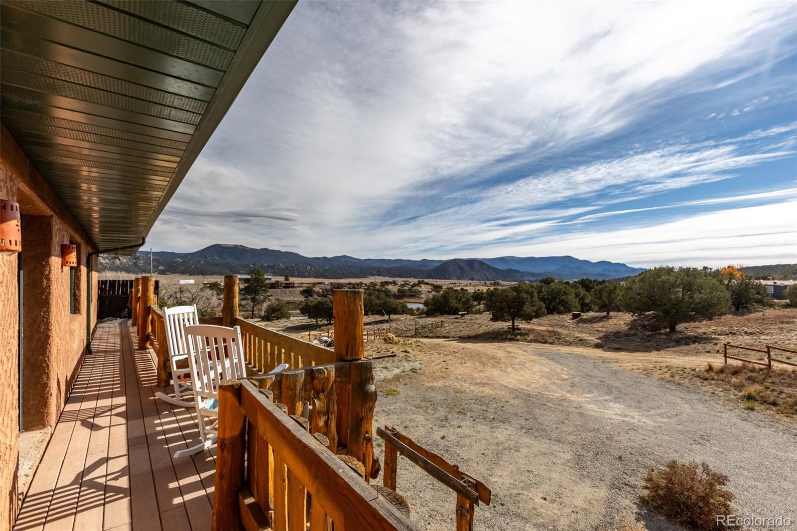 24700 Us Highway 285 Buena Vista CO 81211