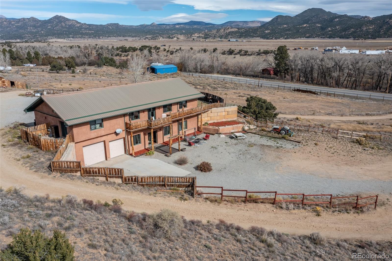 24700 Us Highway 285 Buena Vista CO 81211