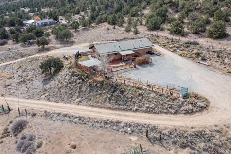24700 Us Highway 285 Buena Vista CO 81211