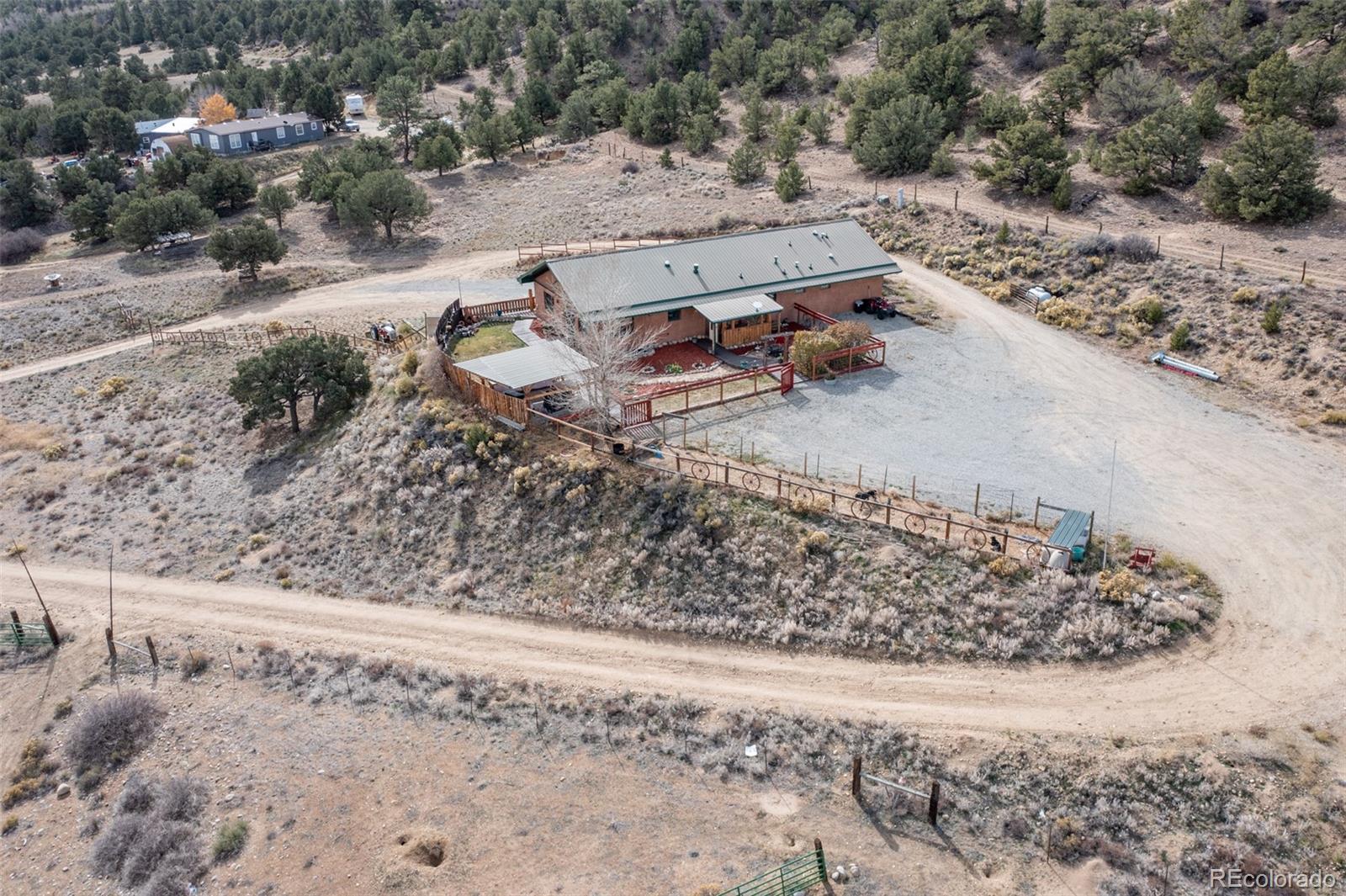 24700 Us Highway 285 Buena Vista CO 81211