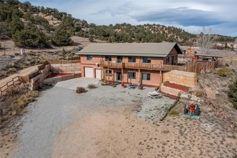 24700 Us Highway 285 Buena Vista CO 81211