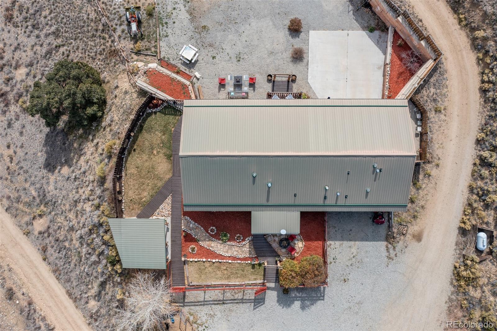 24700 Us Highway 285 Buena Vista CO 81211