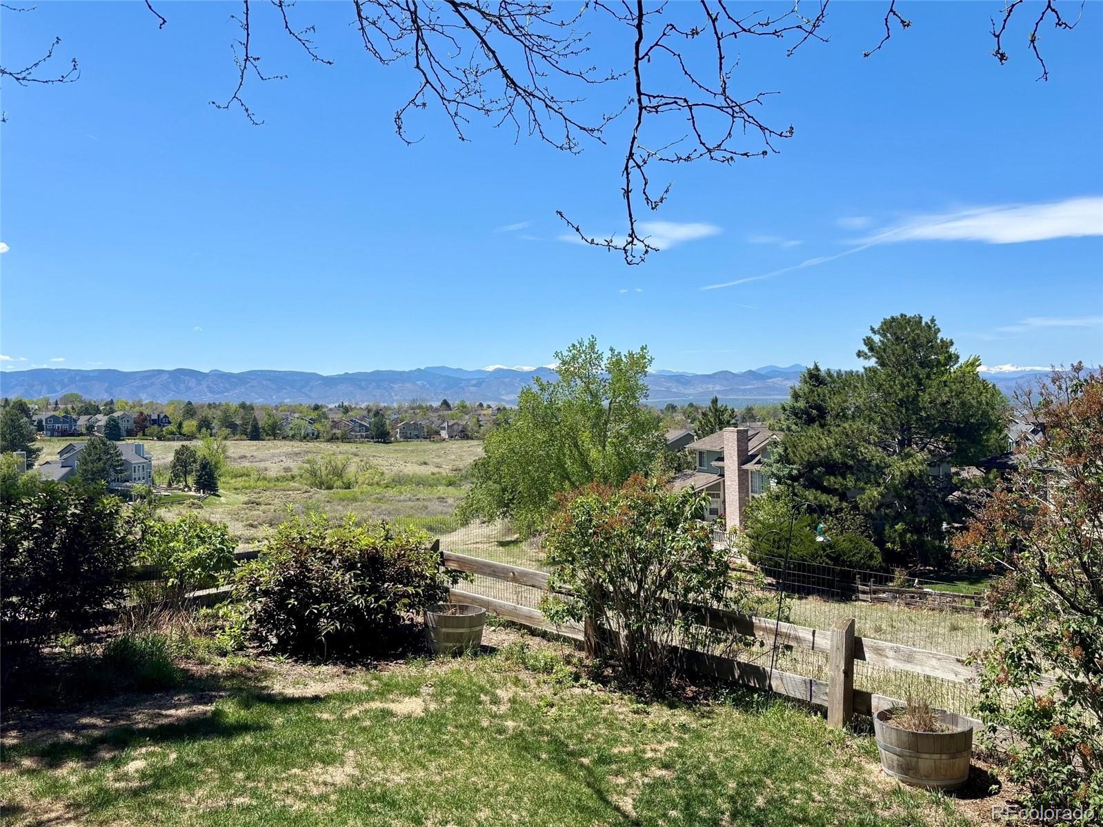 9315 Sulton Court Highlands Ranch CO 80126