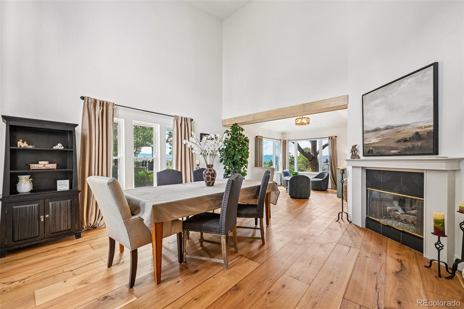 9315 Sulton Court Highlands Ranch CO 80126