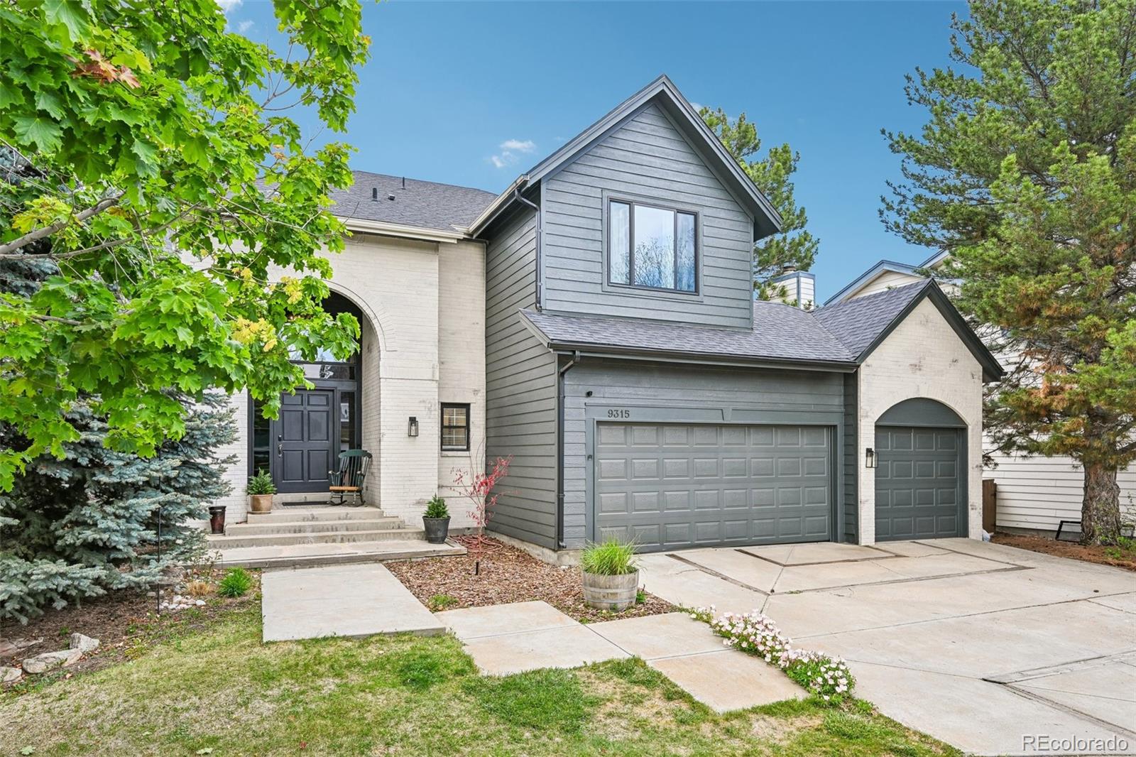 9315 Sulton Court Highlands Ranch CO 80126