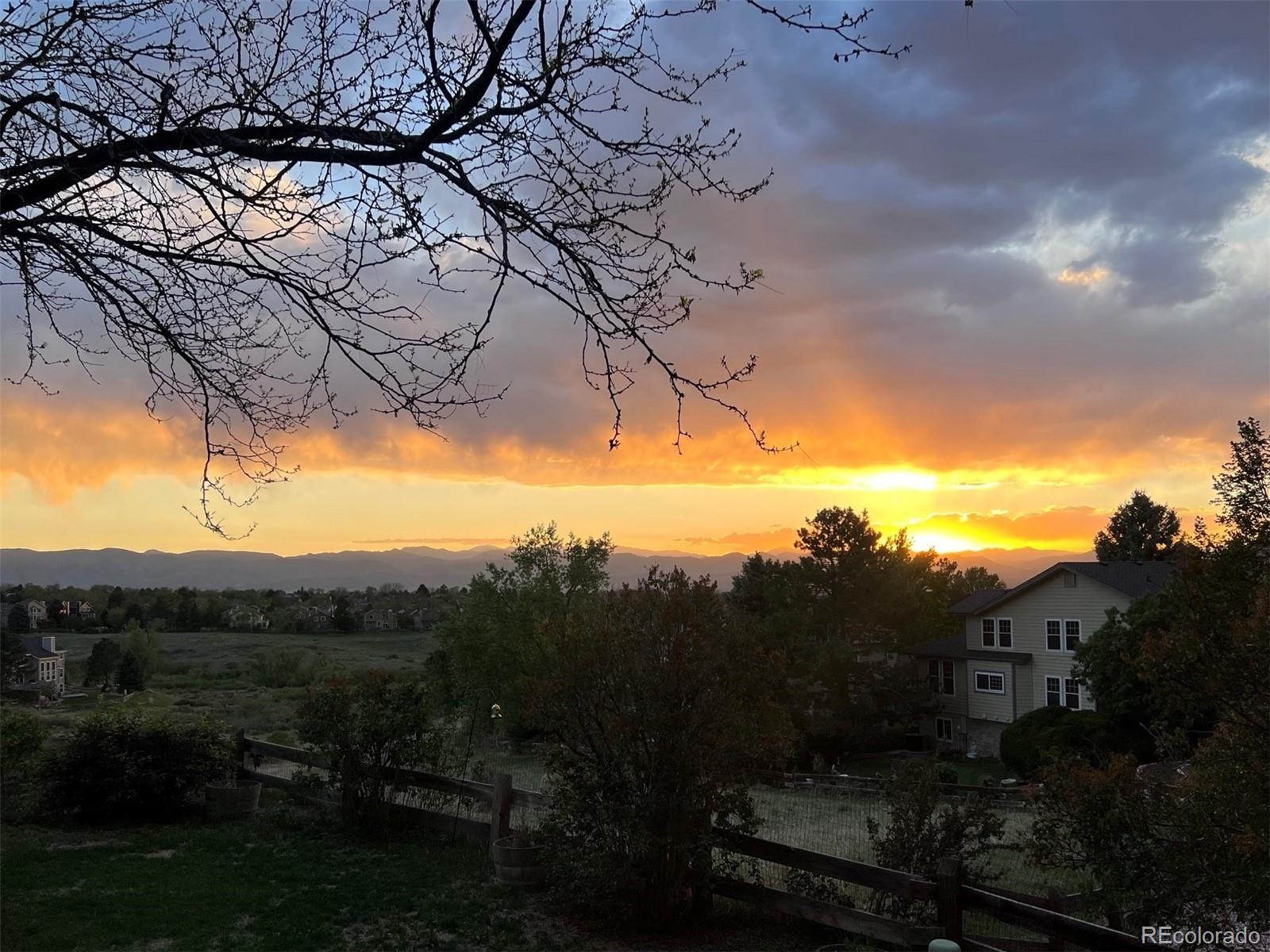 9315 Sulton Court Highlands Ranch CO 80126