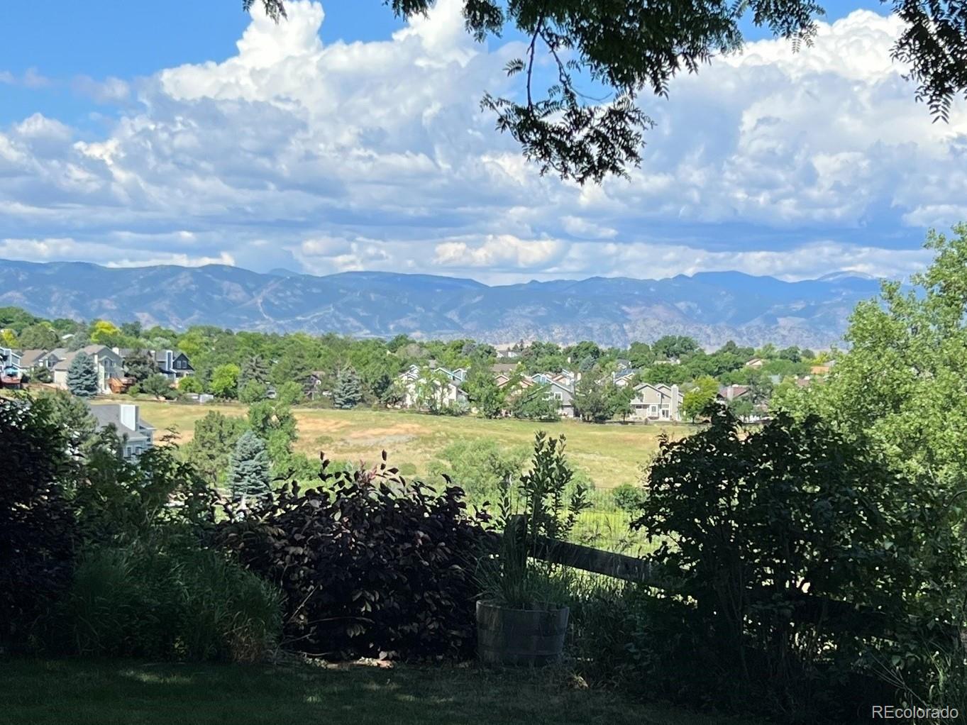9315 Sulton Court Highlands Ranch CO 80126