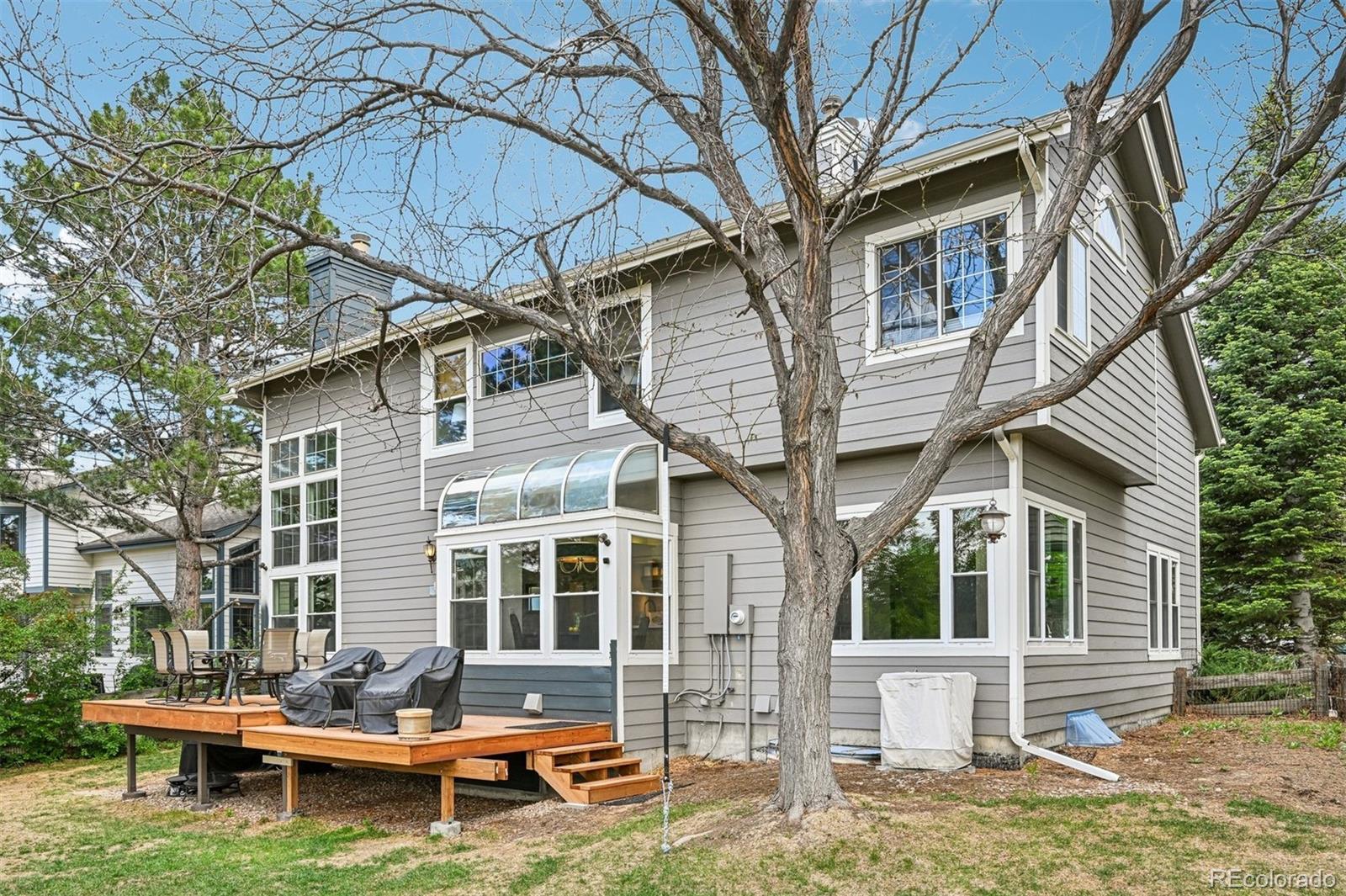 9315 Sulton Court Highlands Ranch CO 80126