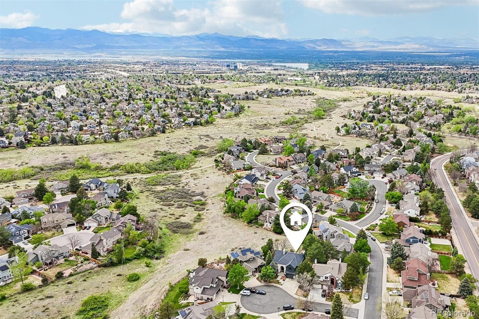9315 Sulton Court Highlands Ranch CO 80126