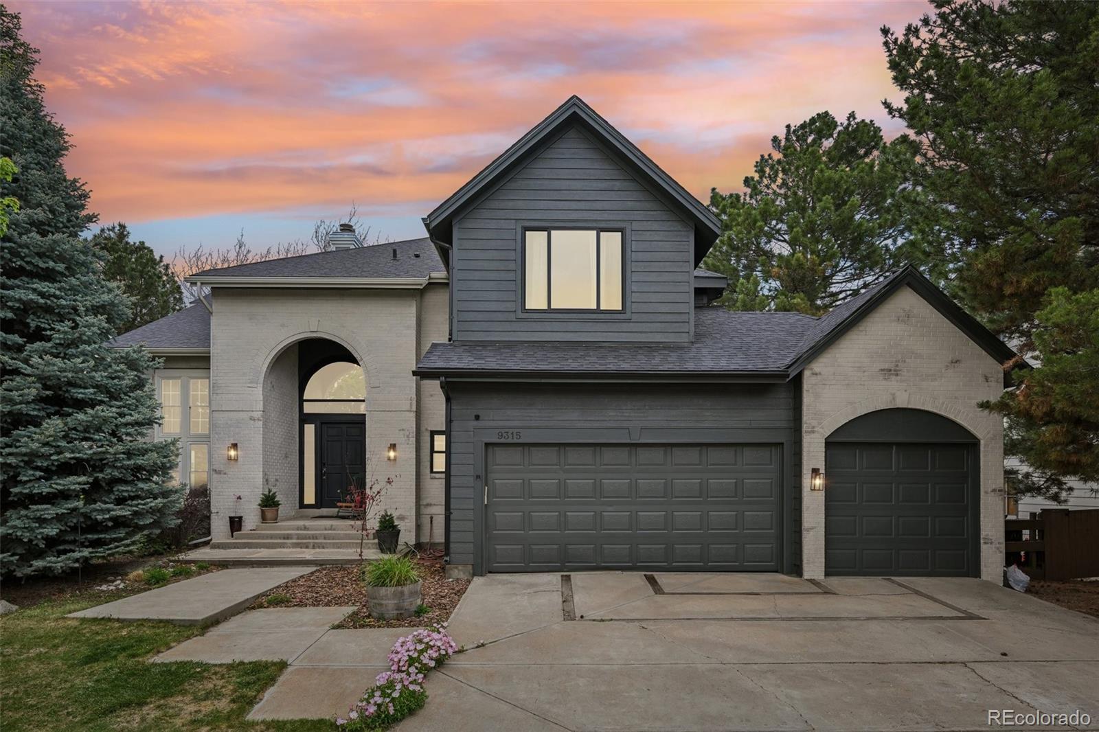 9315 Sulton Court Highlands Ranch CO 80126