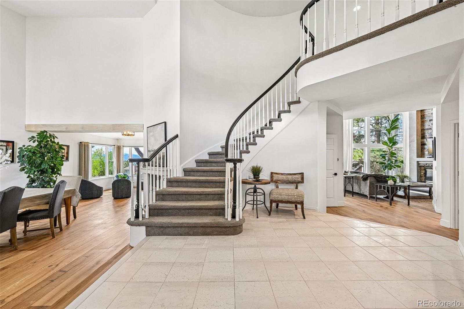 9315 Sulton Court Highlands Ranch CO 80126