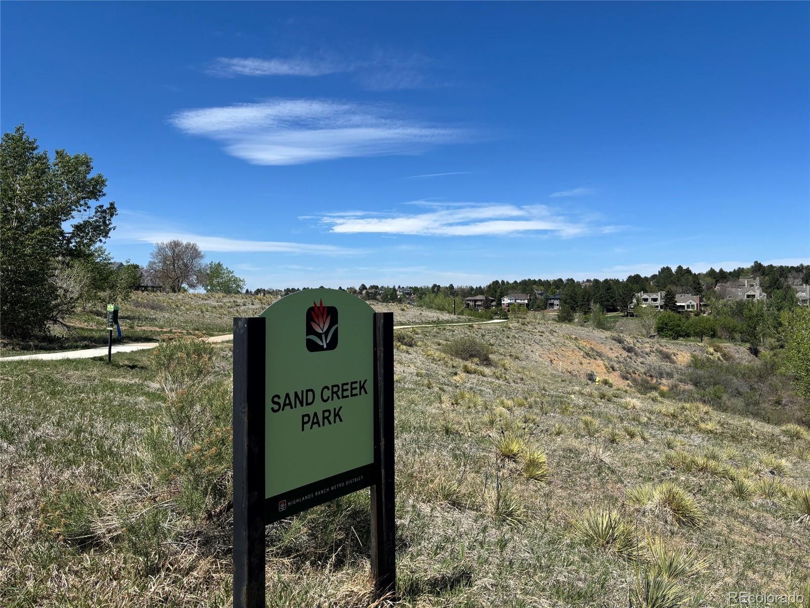 9315 Sulton Court Highlands Ranch CO 80126