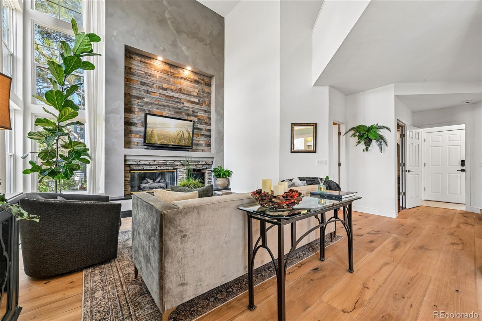 9315 Sulton Court Highlands Ranch CO 80126