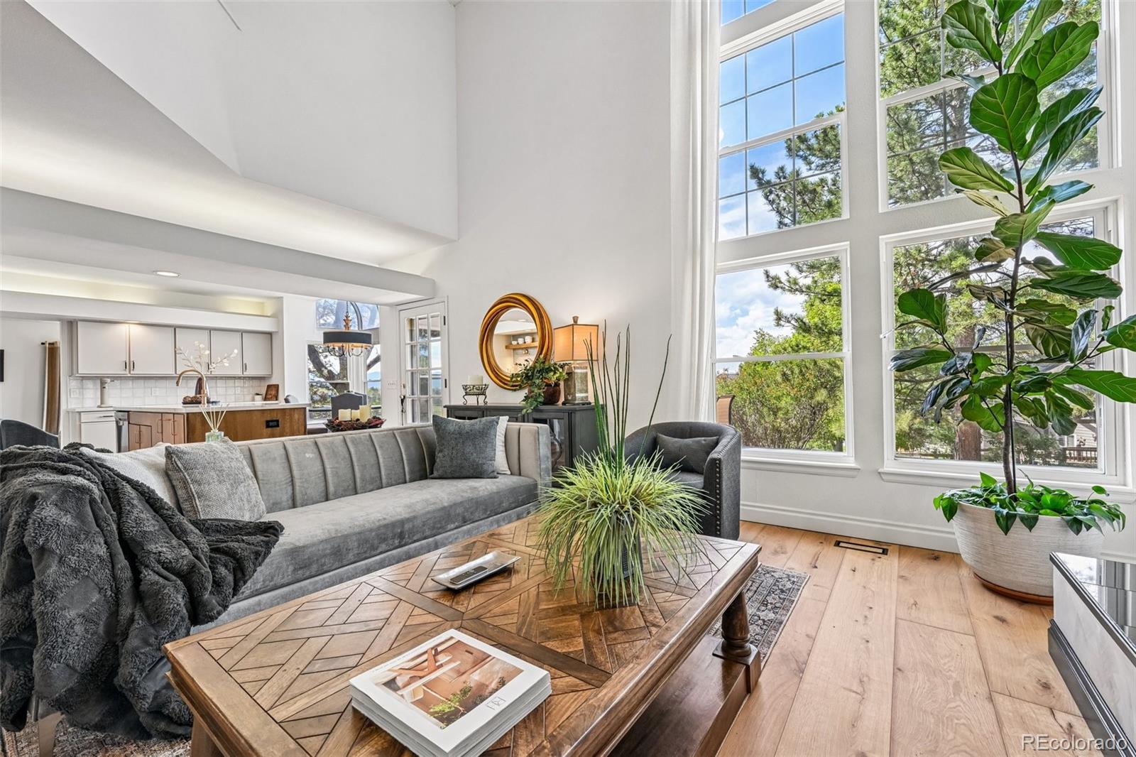 9315 Sulton Court Highlands Ranch CO 80126