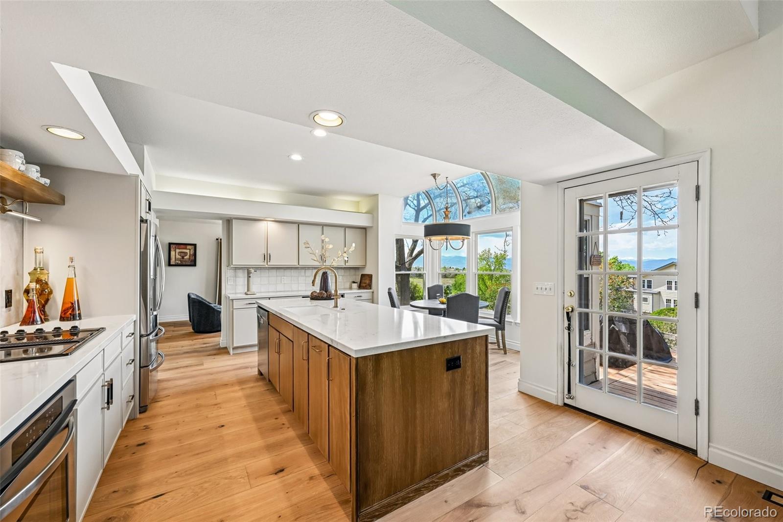 9315 Sulton Court Highlands Ranch CO 80126