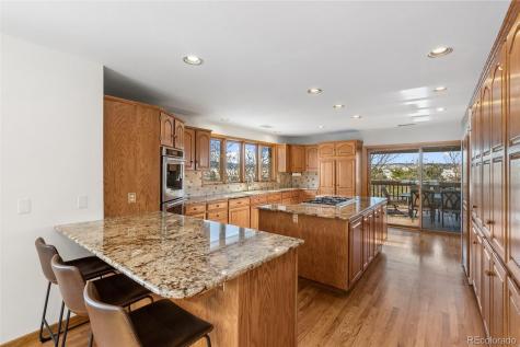 3253 Red Tree Place Castle Rock CO 80104