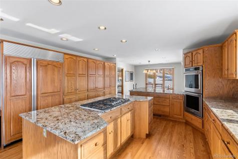 3253 Red Tree Place Castle Rock CO 80104