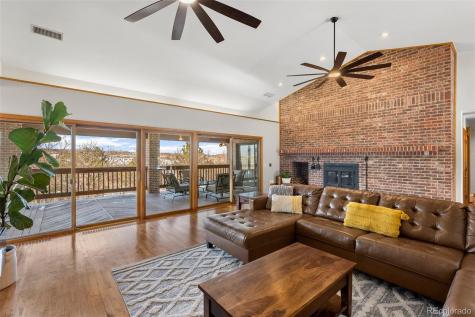 3253 Red Tree Place Castle Rock CO 80104