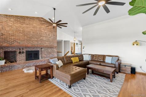 3253 Red Tree Place Castle Rock CO 80104