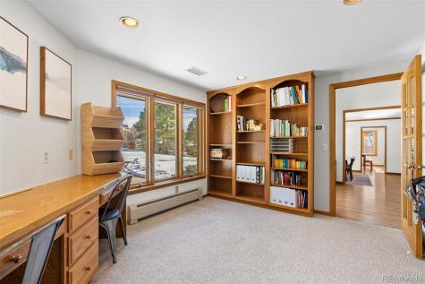 3253 Red Tree Place Castle Rock CO 80104