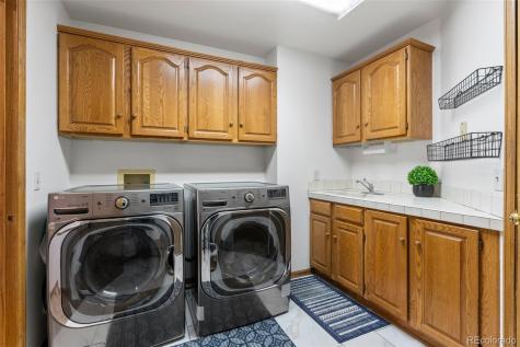 3253 Red Tree Place Castle Rock CO 80104