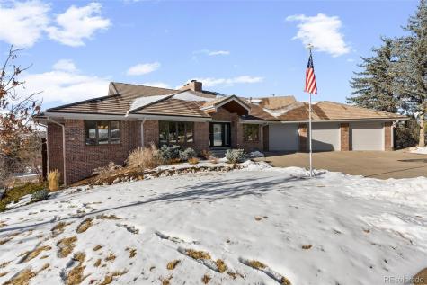 3253 Red Tree Place Castle Rock CO 80104