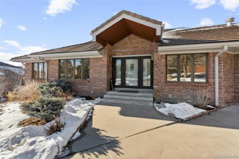 3253 Red Tree Place Castle Rock CO 80104