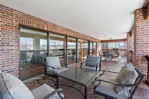 3253 Red Tree Place Castle Rock CO 80104