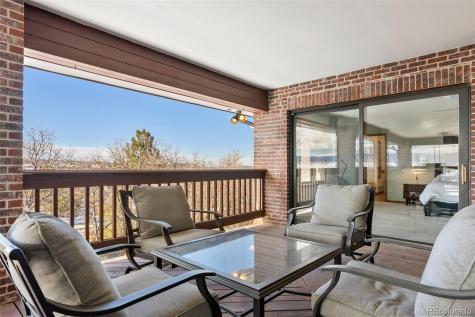 3253 Red Tree Place Castle Rock CO 80104