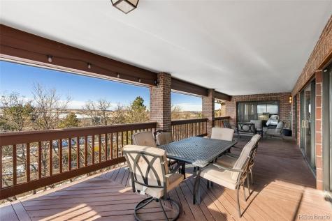 3253 Red Tree Place Castle Rock CO 80104