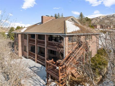 3253 Red Tree Place Castle Rock CO 80104