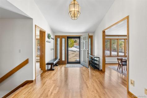 3253 Red Tree Place Castle Rock CO 80104