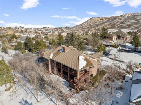 3253 Red Tree Place Castle Rock CO 80104