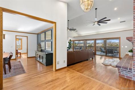 3253 Red Tree Place Castle Rock CO 80104