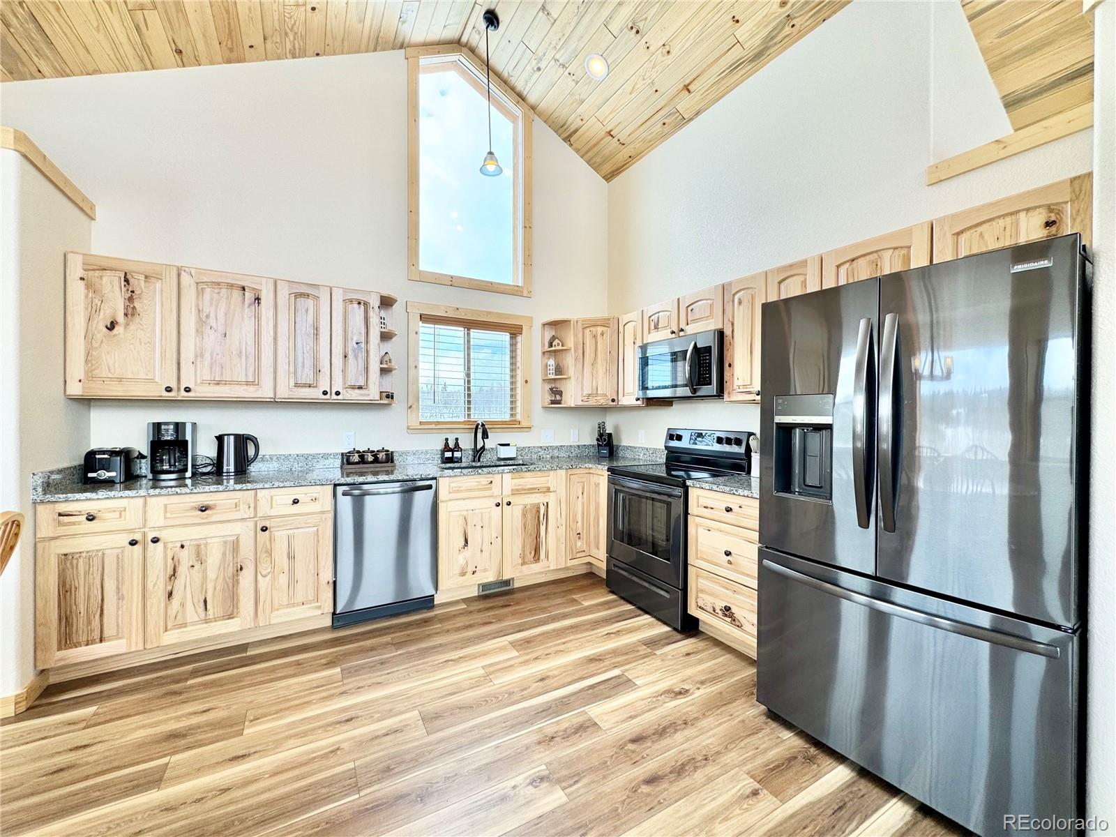 663 Arrowhead Drive Jefferson CO 80456