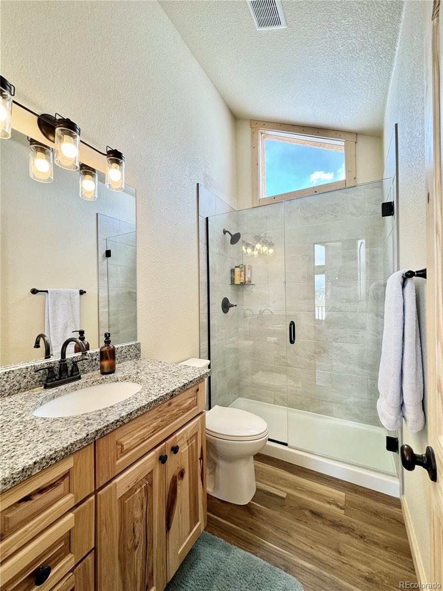 663 Arrowhead Drive Jefferson CO 80456