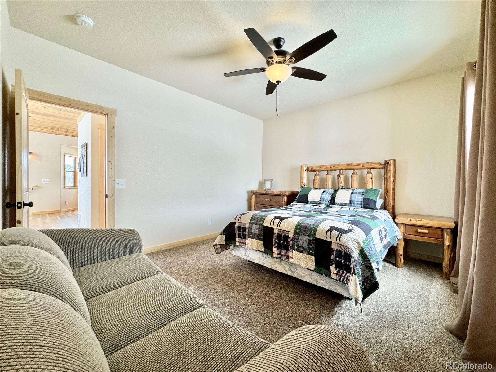 663 Arrowhead Drive Jefferson CO 80456