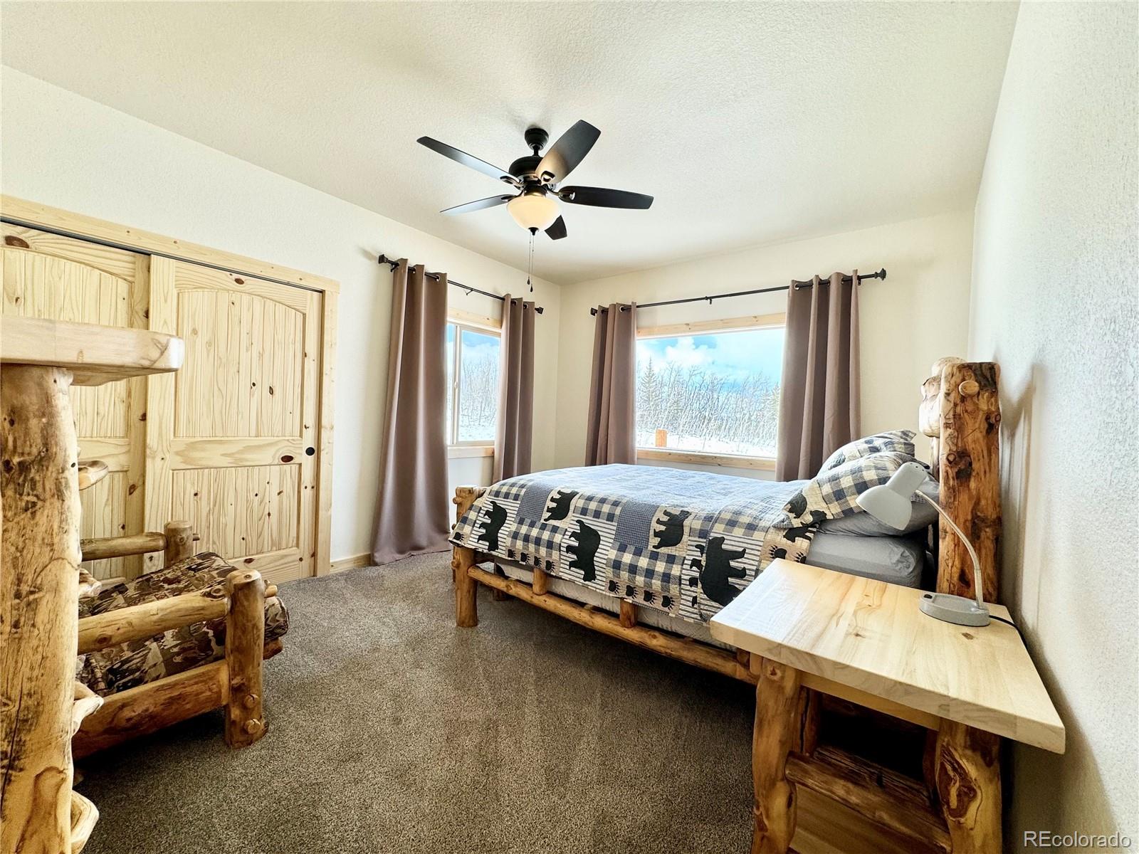 663 Arrowhead Drive Jefferson CO 80456