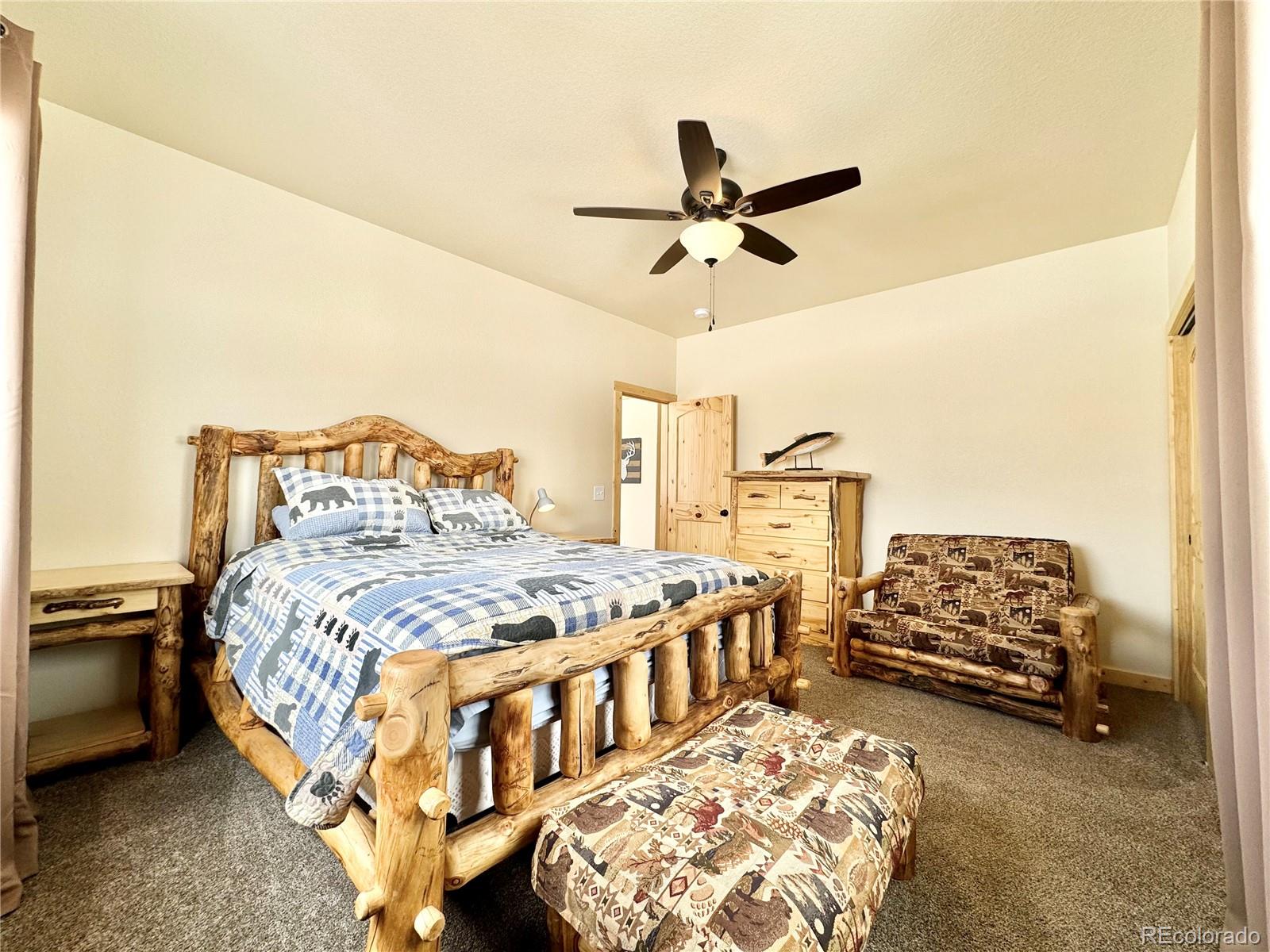 663 Arrowhead Drive Jefferson CO 80456