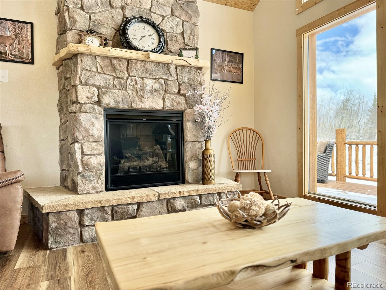 663 Arrowhead Drive Jefferson CO 80456