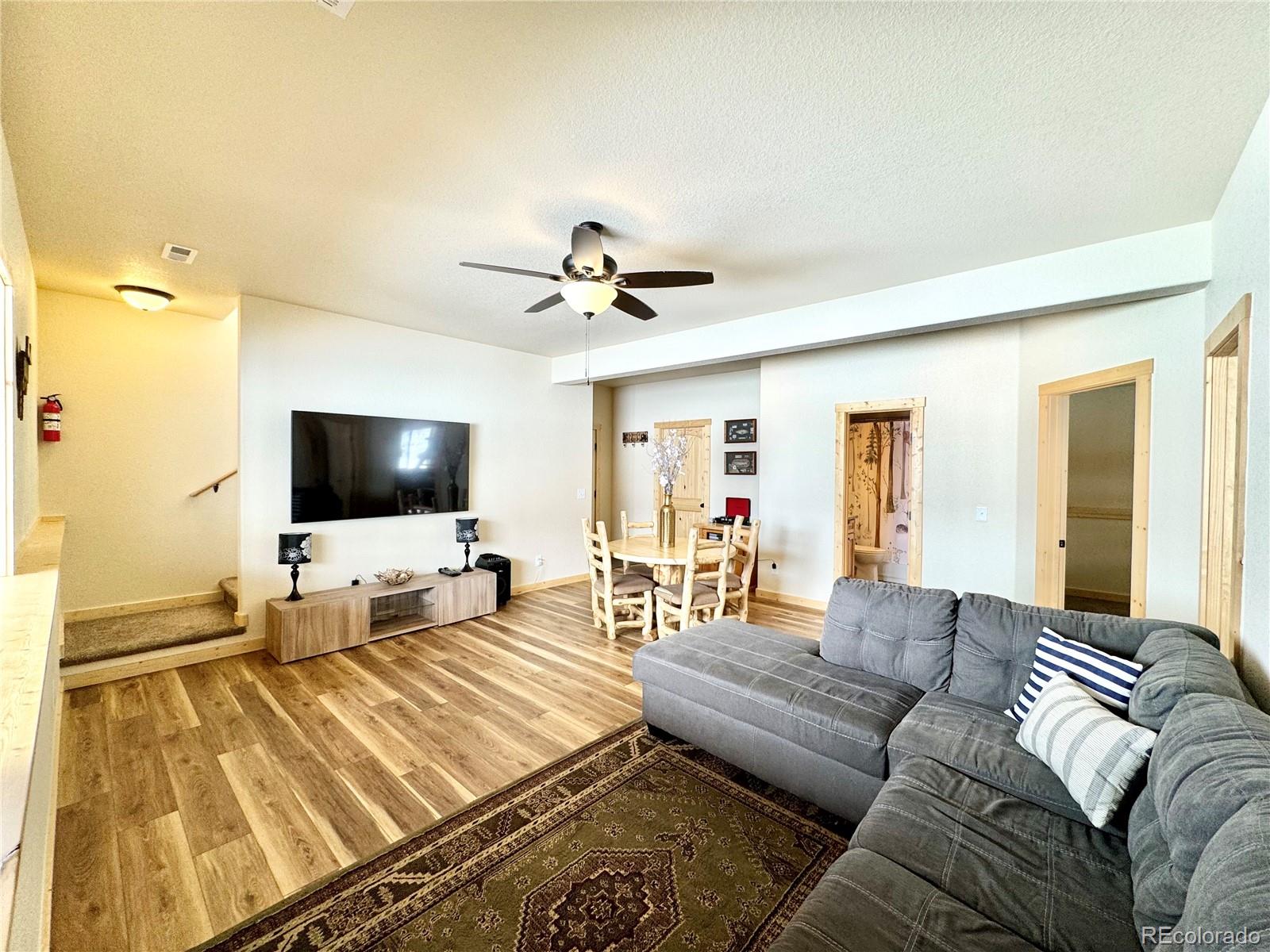 663 Arrowhead Drive Jefferson CO 80456