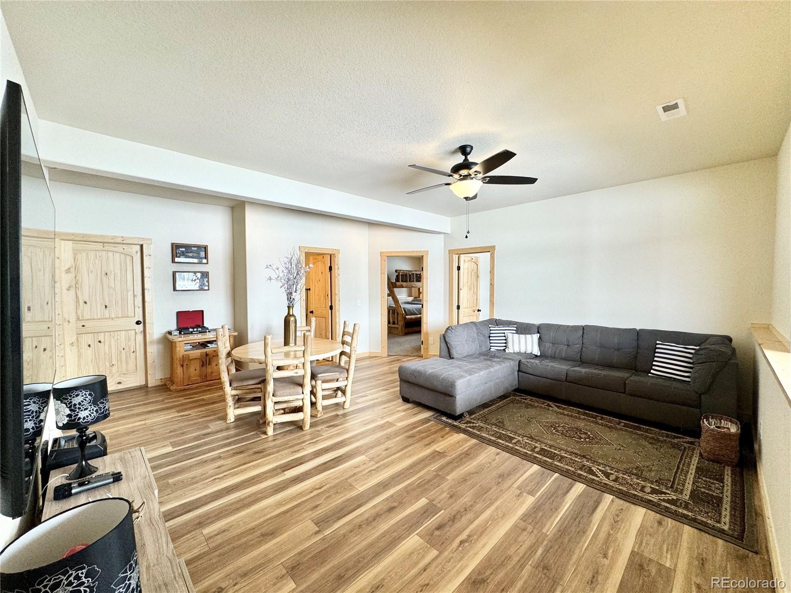 663 Arrowhead Drive Jefferson CO 80456